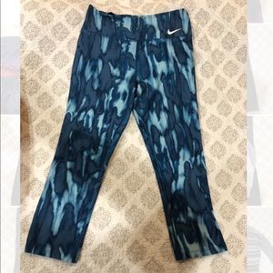 Nike leggings